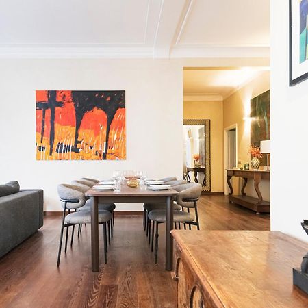 Easylife - Magnificent Splendid Apt Sant'Ambrogio Milano Eksteriør billede