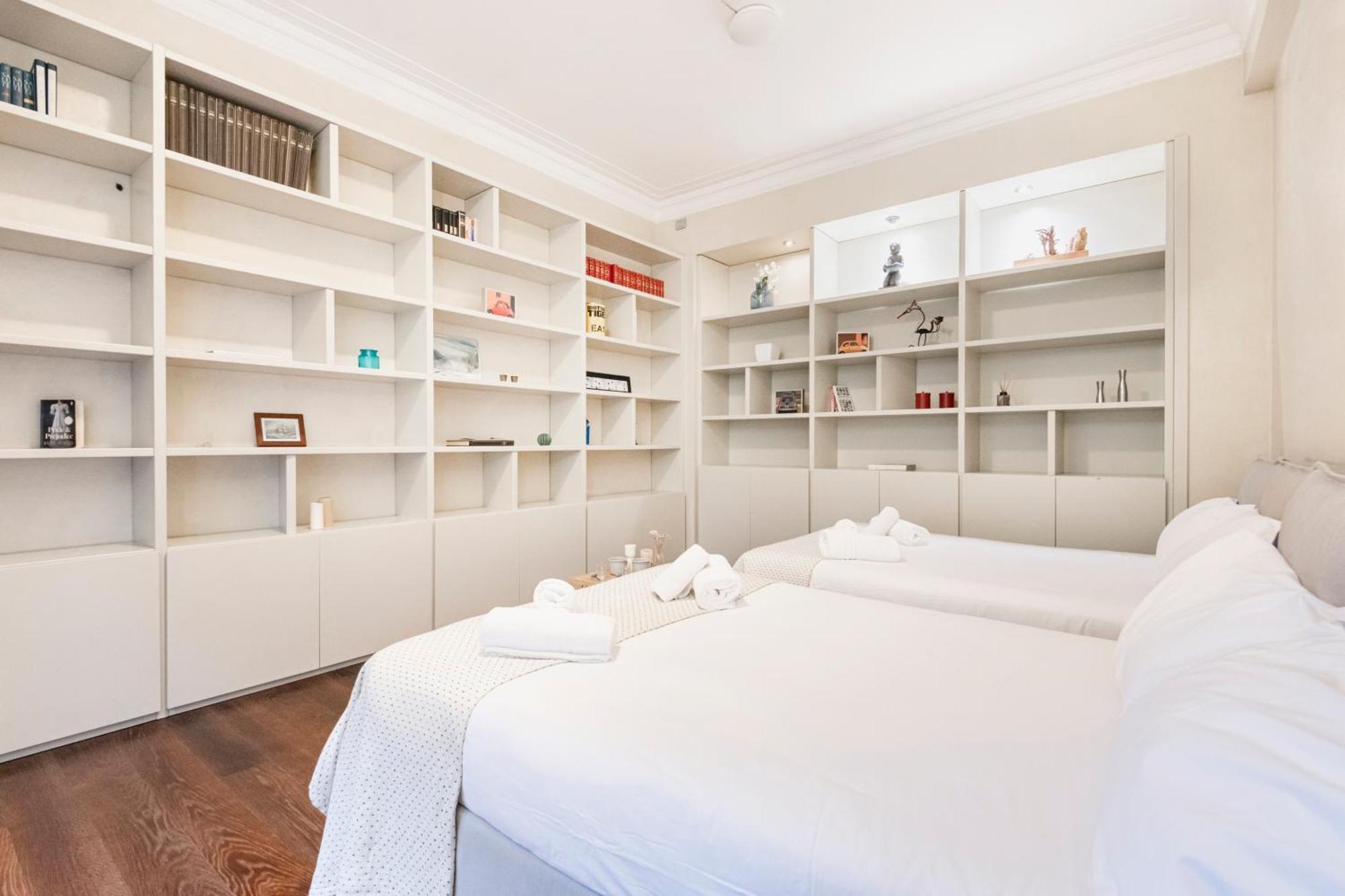 Easylife - Magnificent Splendid Apt Sant'Ambrogio Milano Eksteriør billede