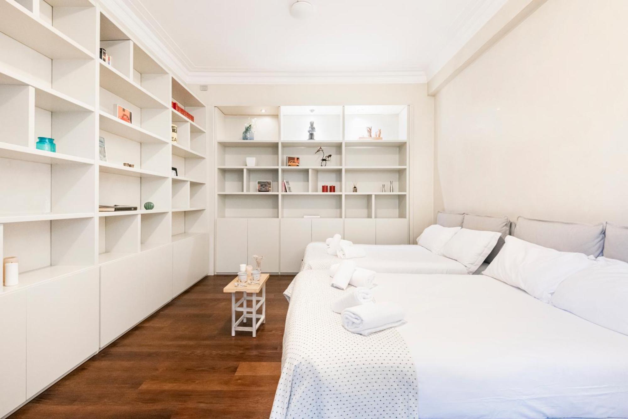 Easylife - Magnificent Splendid Apt Sant'Ambrogio Milano Eksteriør billede