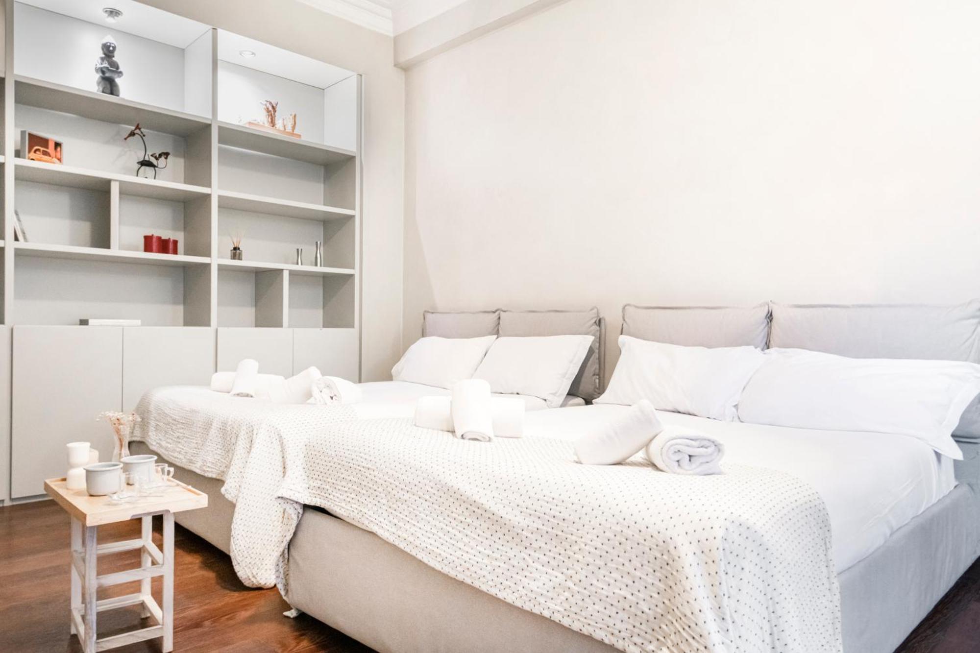 Easylife - Magnificent Splendid Apt Sant'Ambrogio Milano Eksteriør billede