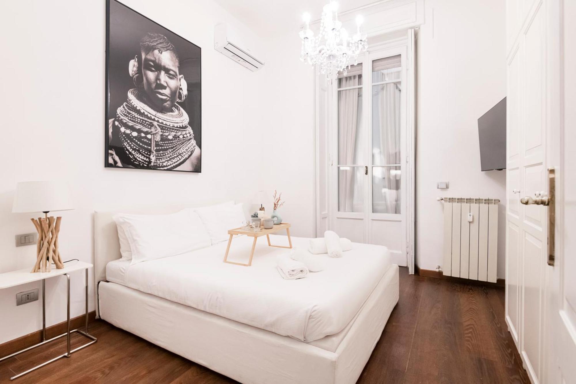 Easylife - Magnificent Splendid Apt Sant'Ambrogio Milano Eksteriør billede