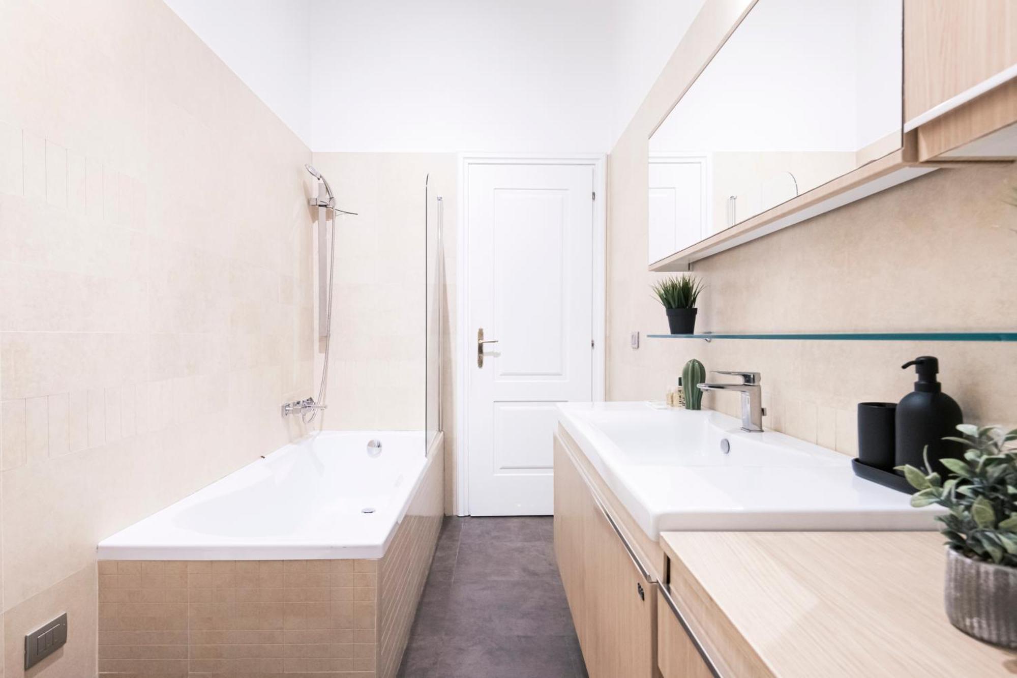 Easylife - Magnificent Splendid Apt Sant'Ambrogio Milano Eksteriør billede