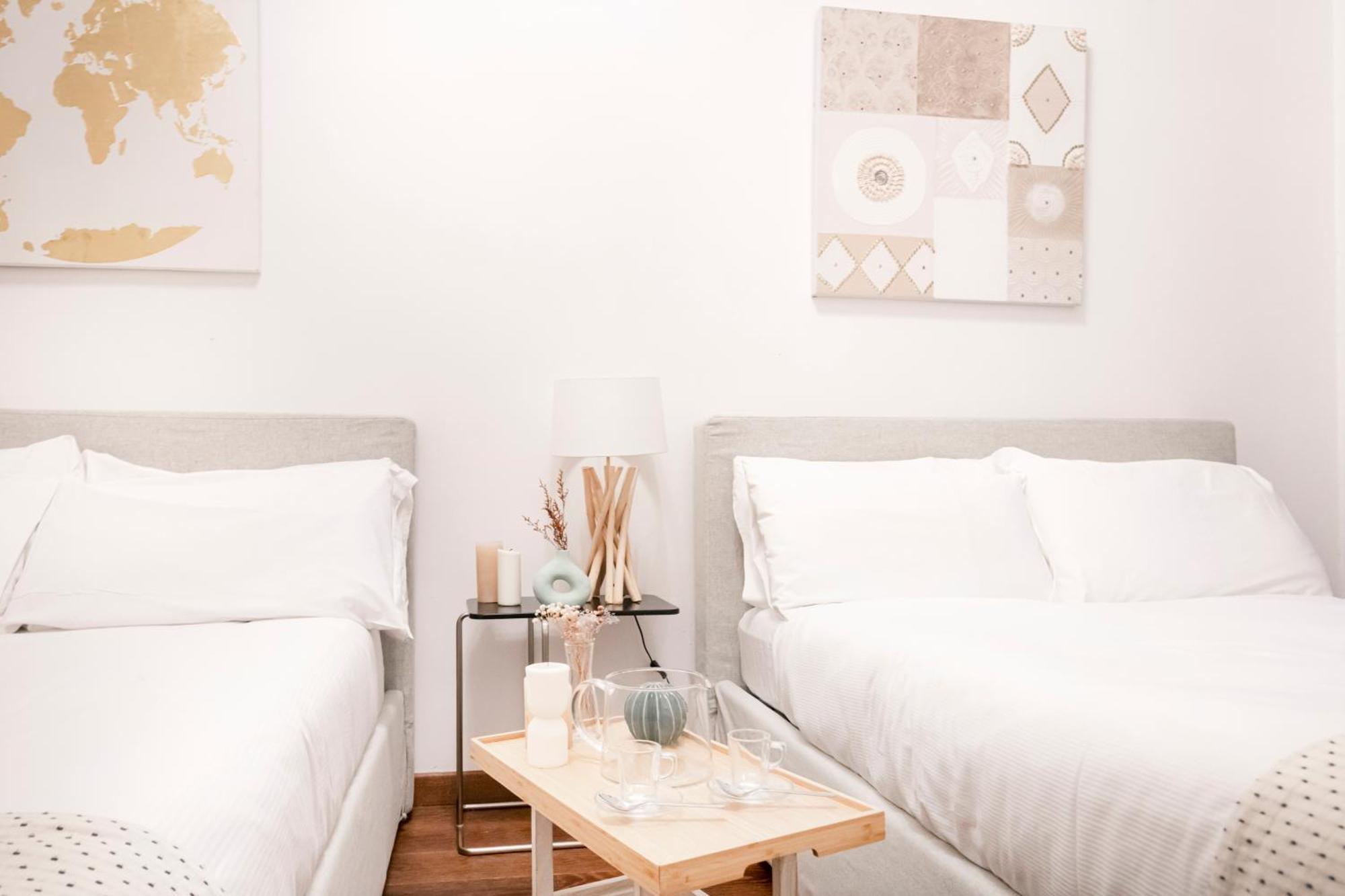 Easylife - Magnificent Splendid Apt Sant'Ambrogio Milano Eksteriør billede
