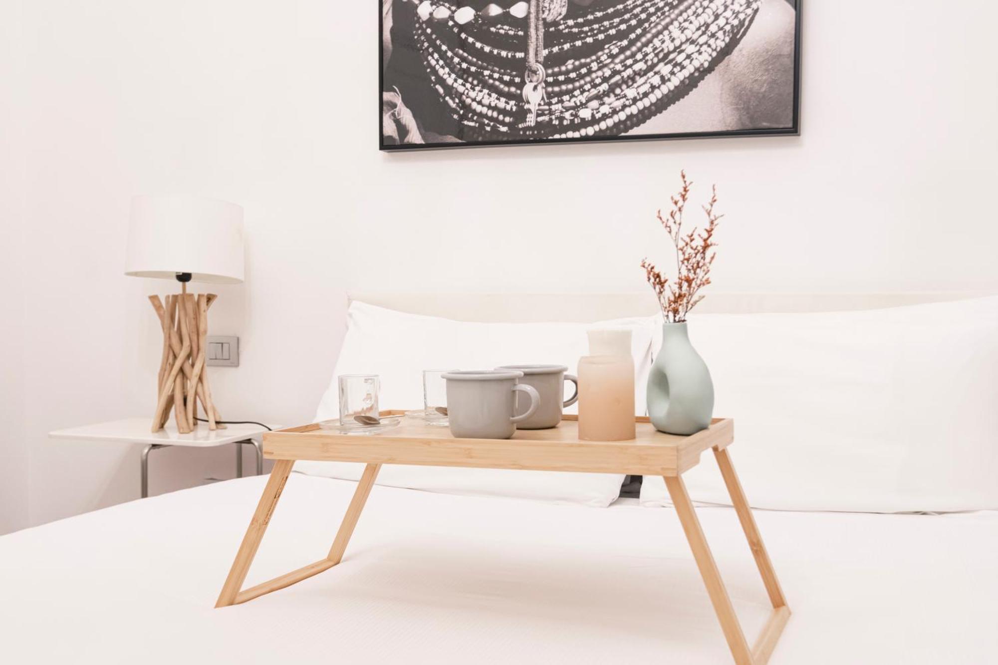 Easylife - Magnificent Splendid Apt Sant'Ambrogio Milano Eksteriør billede