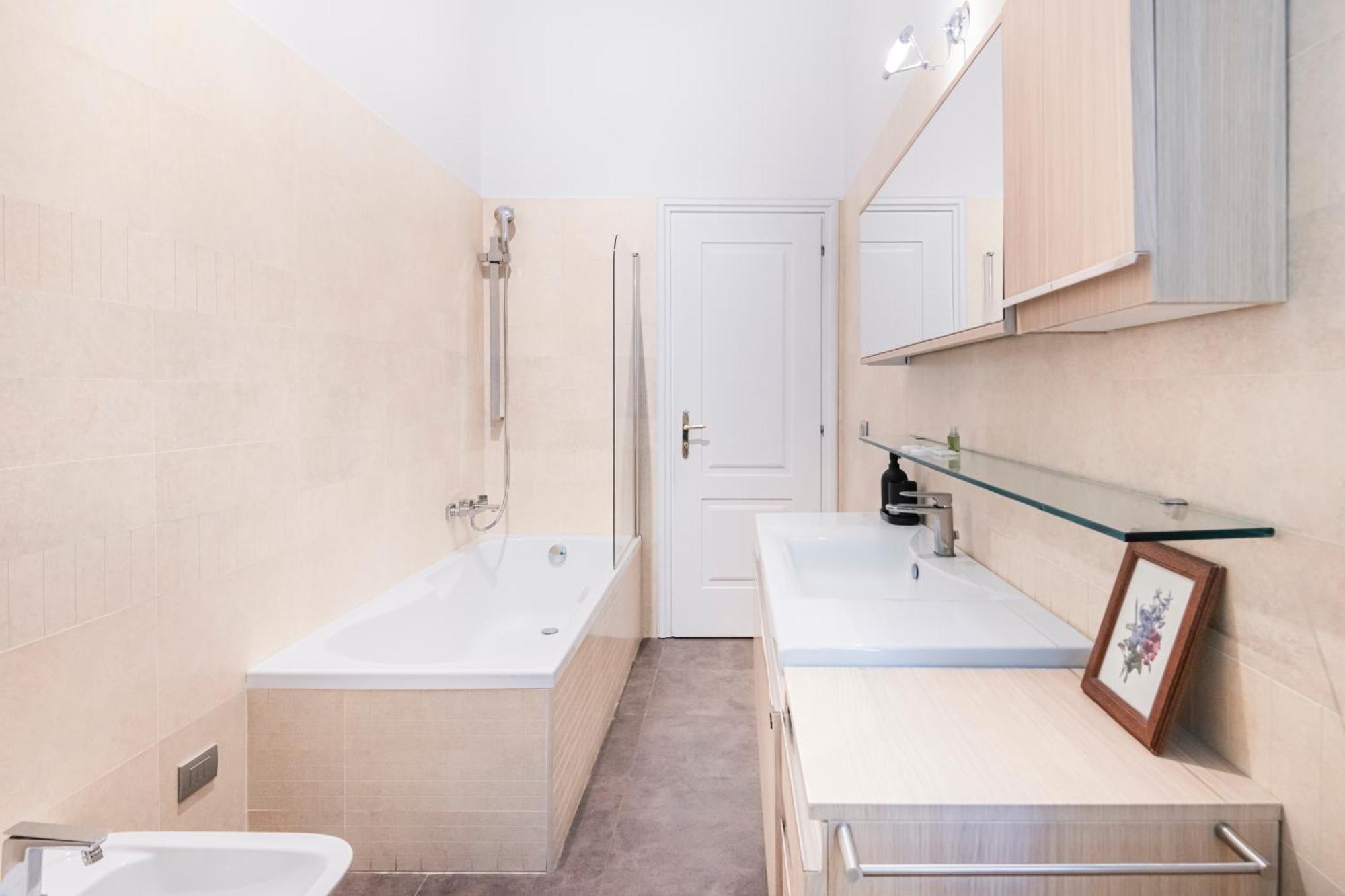 Easylife - Magnificent Splendid Apt Sant'Ambrogio Milano Eksteriør billede
